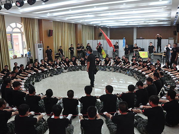 企业应该怎样选择拓展的项目？